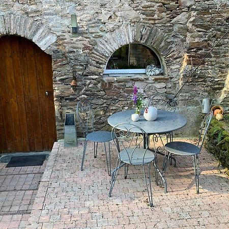 Bed and Breakfast Le Moulin De La Castellerie Moon-sur-Elle Zewnętrze zdjęcie